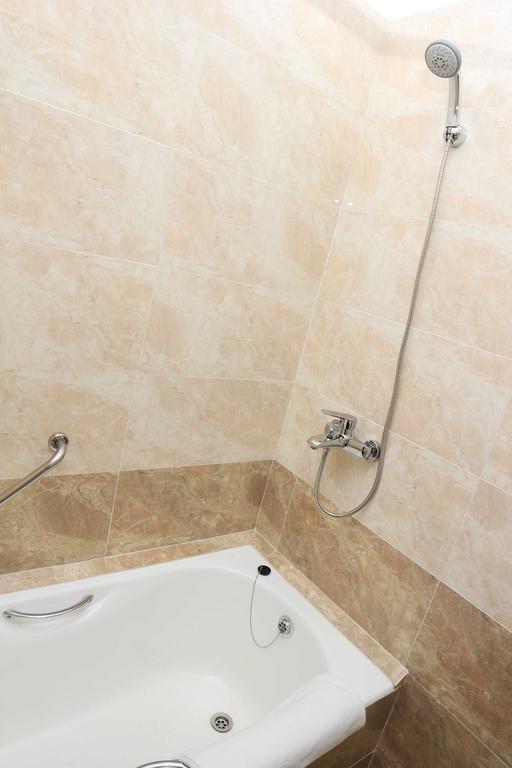 Guide Hotel Уланбатар Стая снимка