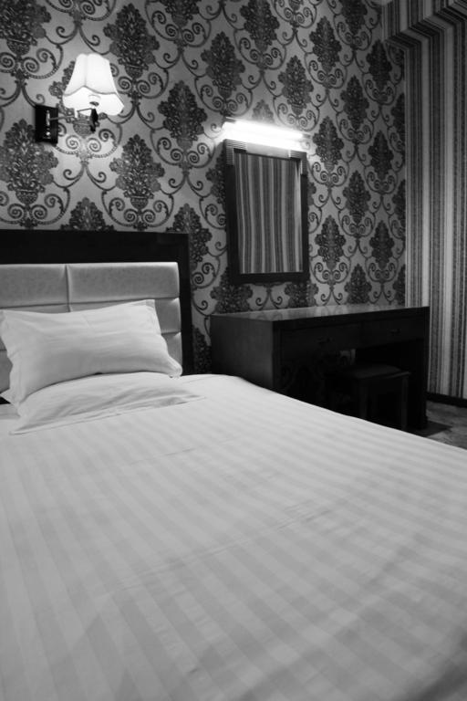Guide Hotel Уланбатар Стая снимка